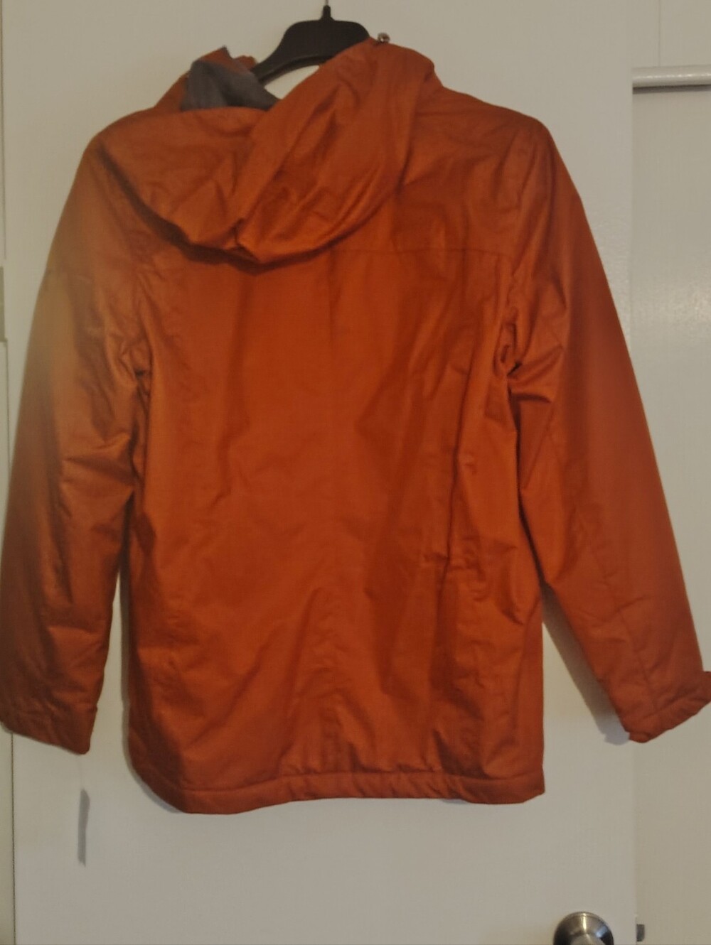 Jacket - Picture 2 of 5